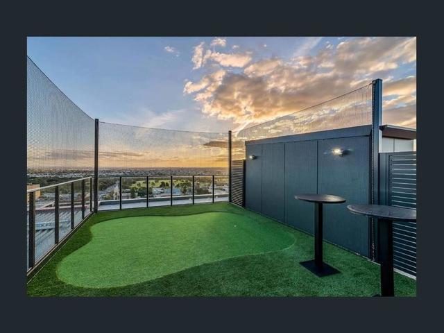 Rnr Serviced Apartments Adelaide - Grote St. Kültér fotó