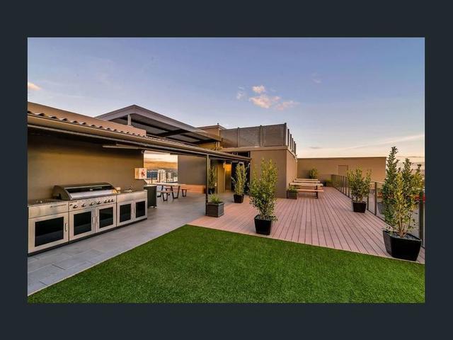 Rnr Serviced Apartments Adelaide - Grote St. Kültér fotó
