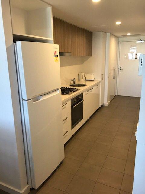 Rnr Serviced Apartments Adelaide - Grote St. Kültér fotó