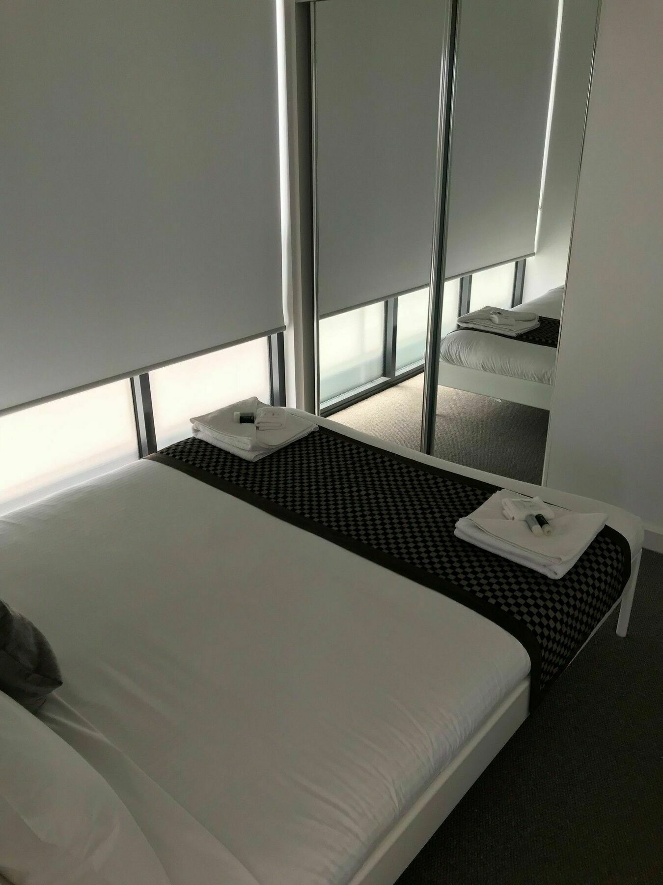 Rnr Serviced Apartments Adelaide - Grote St. Kültér fotó